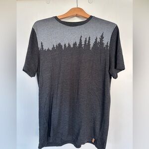Men's tentree t-shirt